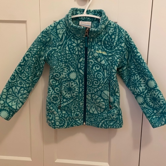 Columbia Other - Kids Columbia fleece